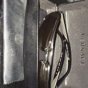 Men’s sunglasses Versace